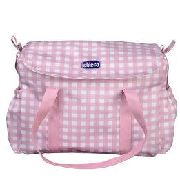 Chicco Bolsa Maternidad Cambiador | HogarLider