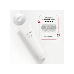 Shiseido Shi Clarifyng Cleansing… · 07686142334… | HogarLider