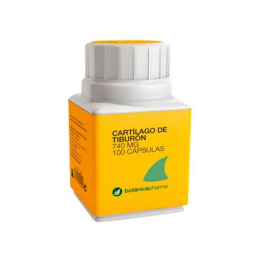 Botánicapharma Cartílago Tiburón… · 84350452004… | HogarLider