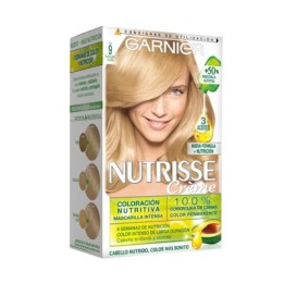 Garnier Nutrisse Crème Coloración… · 36005413757… | HogarLider