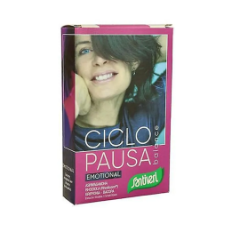 Santiveri Ciclopausa Balance Emotion 18g | HogarLider