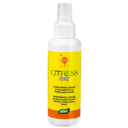 Santiveri Citress Spray 100ml | HogarLider