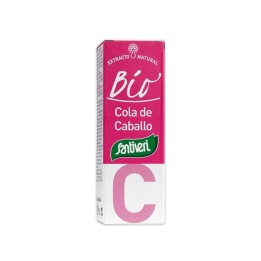 Santiveri Cola Caballo Extracto 50ml | HogarLider