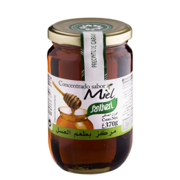 Santiveri Concentrado Sabor Miel 370g | HogarLider