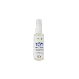 Control Toys Cleaner 50ml | HogarLider