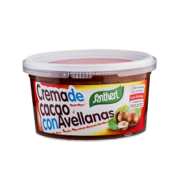 Santiveri Crema Cacao Con Avellana 200g | HogarLider