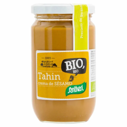 Santiveri Crema Sésamo Bio 290g | HogarLider