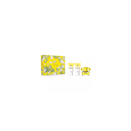 Versace Yellow Diamonds Edt Spray 50ml Sets | HogarLider
