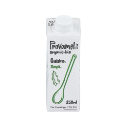 Santiveri Cuisine Soja Bio 250ml | HogarLider