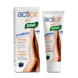 Santiveri D- Acticir Gel 125g | HogarLider