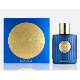 Khadlaj Perfumes Khadlaj Azure… · 62911079788… | HogarLider