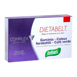 Santiveri Dietabelt Complex… · 84121700376… | HogarLider