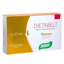 Santiveri Dietabelt Quema Thermo 24g | HogarLider