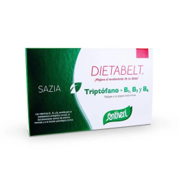 Santiveri Dietabelt Sazia… · 84121700377… | HogarLider