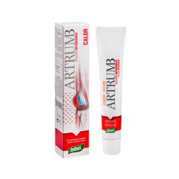 Santiveri Dermo Crema Artrumb Calor 75ml | HogarLider
