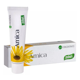 Santiveri Dermo Crema Arnica Bio 50g | HogarLider