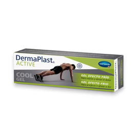 Dermaplast Active Cool Gel 100ml | HogarLider