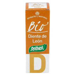 Santiveri Diente De León Extracto Planta 50ml | HogarLider