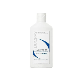 Ducray Squanorm Champú Caspa Seca 200ml | HogarLider