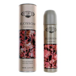 Cuba Paris Cuba Blossom For Women… · 54250392221… | HogarLider