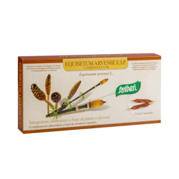 Santiveri Equisetum Arvense ESP 60ml | HogarLider