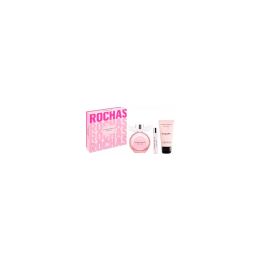 Rochas Mademoiselle Rochas Edp Spray 50ml Sets | HogarLider