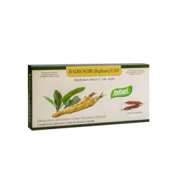 Santiveri Radis Noir Esp 60ml | HogarLider