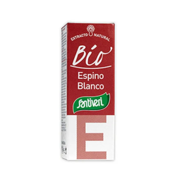 Santiveri Espino Blanco Extracto Planta 50ml | HogarLider