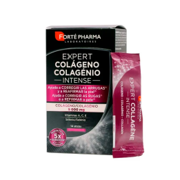 Forté Pharma Expert Colágeno Intense 14 Stick | HogarLider