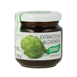 Santiveri Extracto De Alcachofa 160g | HogarLider