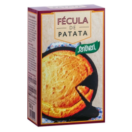 Santiveri Fécula De Patata 250g | HogarLider