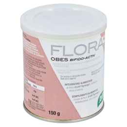 Santiveri Florase Obes Bifido Activ 150g | HogarLider