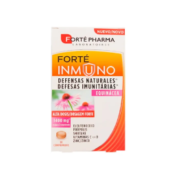 Forté Pharma Inmuno 30 Comprimidos | HogarLider