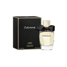 Cabochard Eau De Toilette Spray 100ml | HogarLider