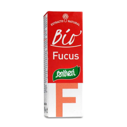 Santiveri Fucus Extracto Planta Bio 50ml | HogarLider