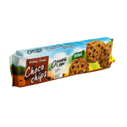 Santiveri Galletas Chocochips 185g | HogarLider