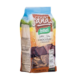 Santiveri Galletas Cookisanas Choco 150g | HogarLider