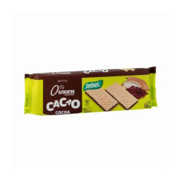 Santiveri Galletas Rellenas Chocolate 160g | HogarLider