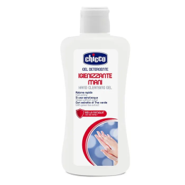 Chicco Gel Limpiador De Manos 200ml | HogarLider