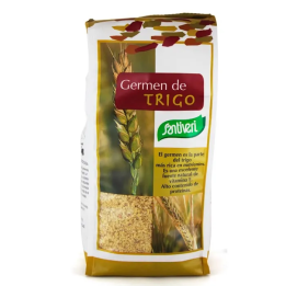 Santiveri Gérmen De Trigo 400g | HogarLider
