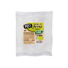 Santiveri Naturalia Harina De Arroz Bio 250g | HogarLider