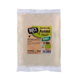 Santiveri Naturalia Harina De Avena Bio 250g | HogarLider