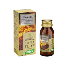 Santiveri Harpago Planta 40 Comprimidos | HogarLider
