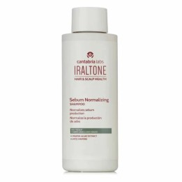 Iraltone Champú Sebo-Regulador 200ml | HogarLider