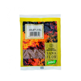 Santiveri Hinojo Bolsa 90g | HogarLider