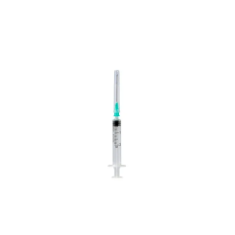 Chicco Jeringa Pic 2,5ml 40/8 Aguja | HogarLider