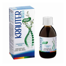 Santiveri Krauter Basen Jarabe 200ml | HogarLider