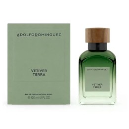 Adolfo Dominguez Vetiver Terra Eau… · 84101906272… | HogarLider