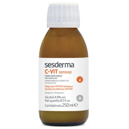 Sesderma Lactyferrin C-Vit Defense 250ml | HogarLider