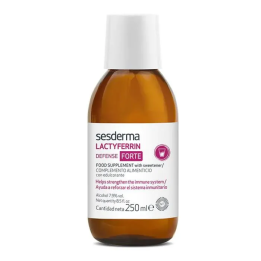 Sesderma Lactyferrin Defense Forte 250ml | HogarLider